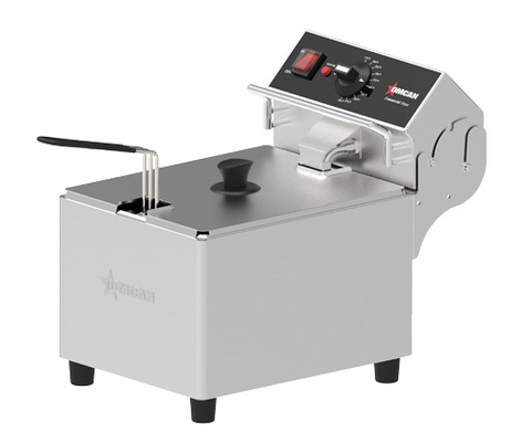 Omcan Canada 47282 - (CE-CN-0402) Elite Series Fryer