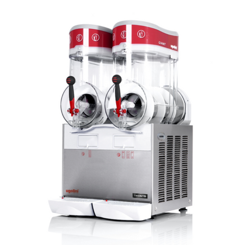 Omcan Canada 49080 - (49080) Ugolini® Giant Granita Dispensing Machine