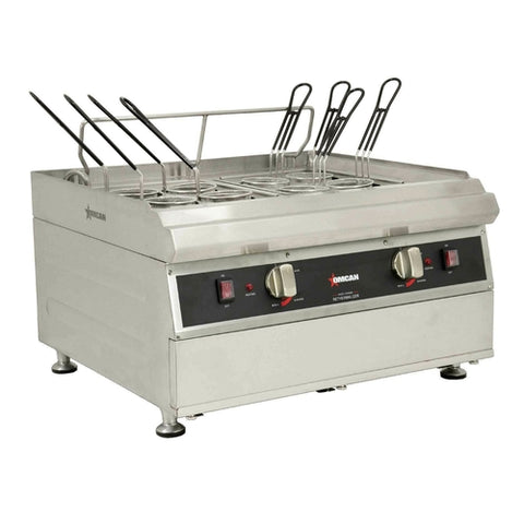 Omcan Canada 41883 - (CE-CN-0008-P) Pasta Cooker