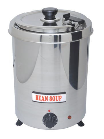 EFI Sales Ltd. Canada SA-SKCYSS57 - Soup Kettles/cyclinders 5.7 L