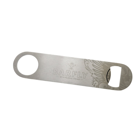 Mercer Culinary M37035 - Barfly® Bottle opener