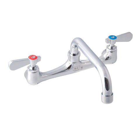 BK Resources BKF-8W-10-G - WorkForce™ Standard Duty Faucet