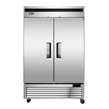 Atosa Canada MBF8507GR - Atosa Refrigerator