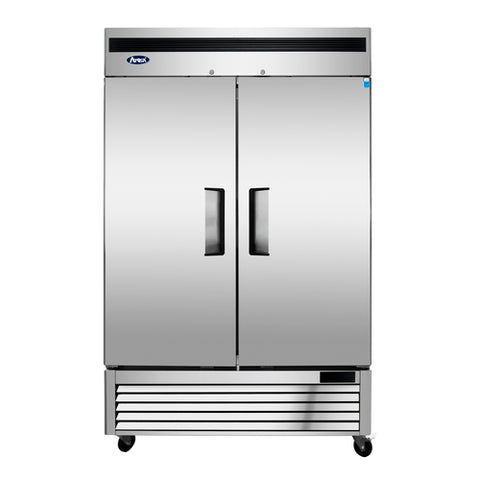 Atosa Canada MBF8507GR - Atosa Refrigerator