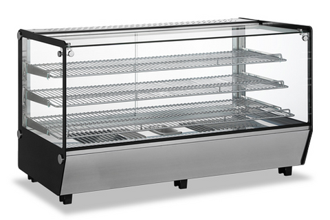 Omcan Canada 47428 - (DW-CN-0252-5) Display Warmer Case