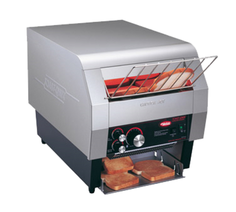 Hatco Canada TQ-400H - Toast-Qwik® Conveyor Toaster