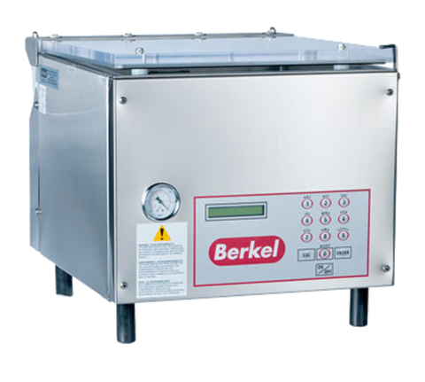 Berkel Canada 350-STD - Vacuum Packaging Machine