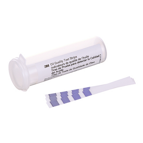 AllPoints Foodservice Parts & Supplies 1331493 - Fryer Oil Test Strip