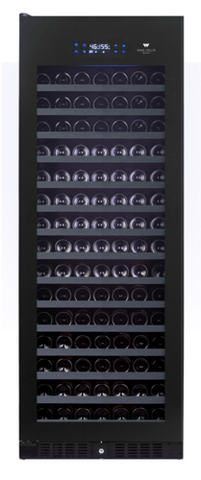 Eurocel Canada WC194FGB7 - Wine Cellar