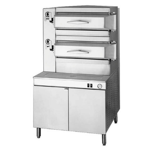 Garland Canada PGM3002 - (Cleveland (Garland Canada)) Pressure Steamer