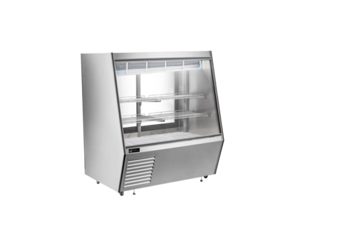 EFI Sales Ltd. Canada CDCSS-48 - Refrigerated Deli Showcase