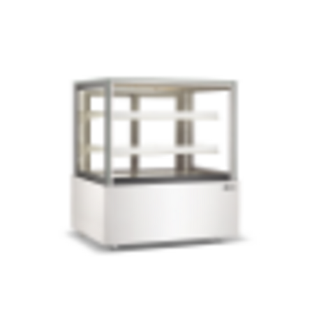 Omcan Canada 48388 - (DW-CN-0370) Heated Display Case