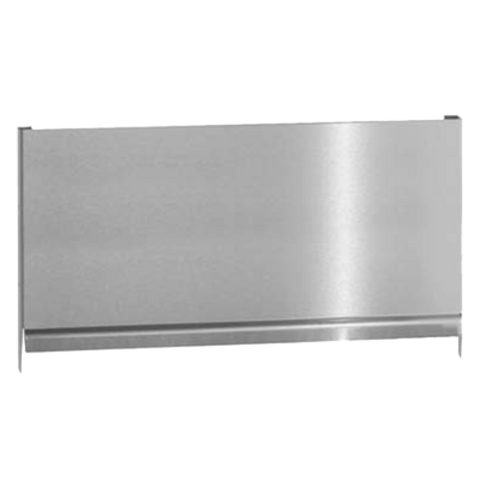 Imperial Canada BG-12 - Diamond Series Heavy Duty Backguard/Flue Riser