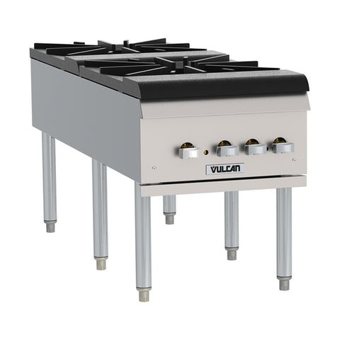 Vulcan Canada VSP200F - Stock Pot Range