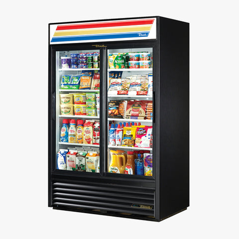 True Refrigeration Canada ULC (CAD) GDM-45-HC-LD - Refrigerated Merchandiser