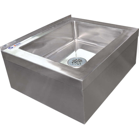 Omcan Canada 24412 - (24412) Mop Sink