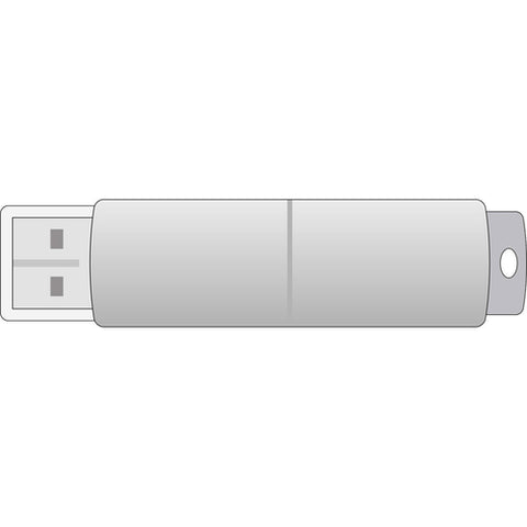 RATIONAL Canada 42.00.162P - Rational USB Data Memory Stick