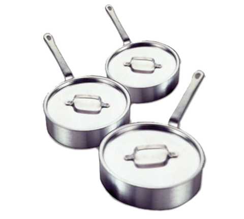 Vollrath 4072 - Wear-Ever Classic Select Heavy-Duty Sauté Pans