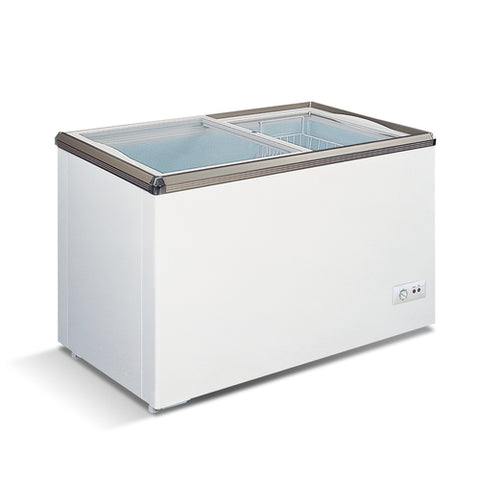 Omcan Canada 45293 - (FR-CN-0320) Ice Cream Freezer