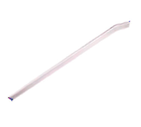 AccuTemp AT2M-2877-2 - "U" channel for connecting two 24" B Depth griddles