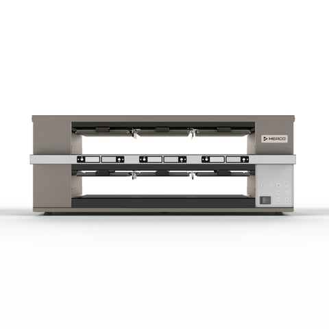 Garland Canada MHG23SSB1N - (Merco (Garland Canada)) MercoEco™ Heated Holding Cabinet