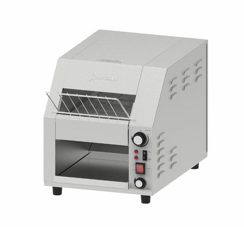 Omcan Canada 47457 - (CE-CN-0254) Conveyor Toaster