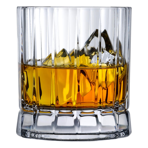 Browne Canada Foodservice NG68184 - Nude Wayne Rocks Glass