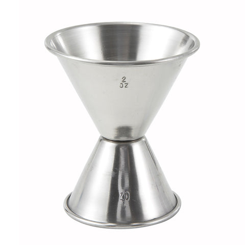 Winco J-5 - Jigger