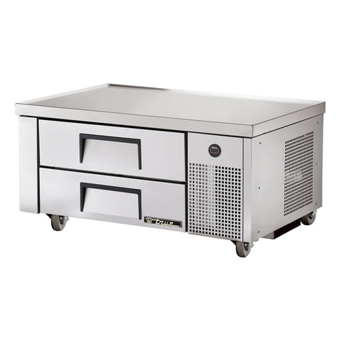 True Refrigeration Canada ULC (CAD) TRCB-48-HC - Refrigerated Chef Base