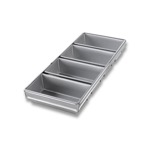 Chicago Metallic Bakeware 44245 - Bread Pan Set