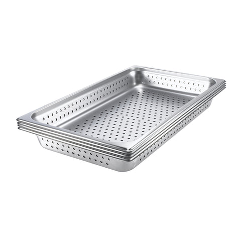 Browne Canada Foodservice 22112 - Steam Table Pan
