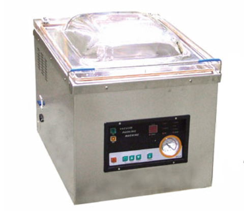 Omcan Canada 19482 - (VP-CN-1066) Heavy-Duty Vacuum Packaging Machine