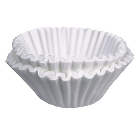 BUNN Canada 20138.1000 GOURMET FILTER PAPER - Gourmet 1.5 Gallon Paper Filters