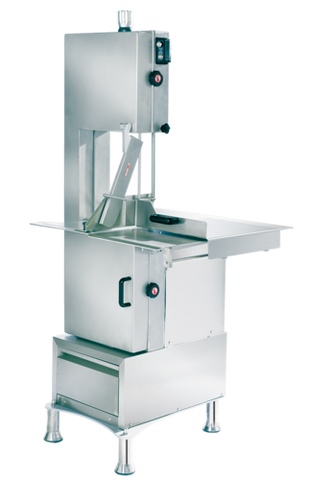 EFI Sales Ltd. Canada SA-BS80 - Industrial Bone Saw