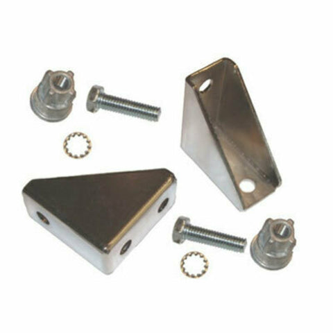 EFI Sales Ltd. Canada N-PKBC - Wall Mounting Hardware Kit