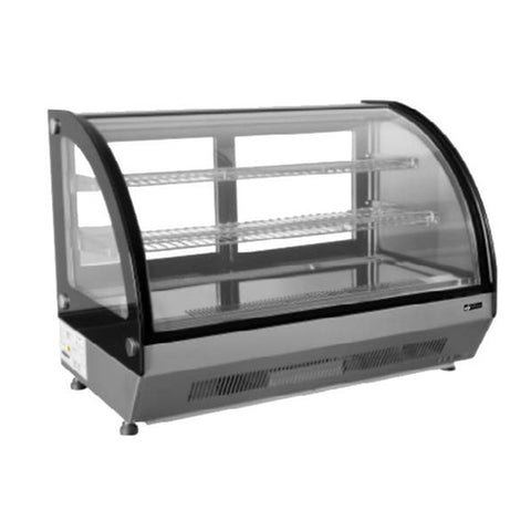 EFI Sales Ltd. Canada CGCM-CT-3526 - Refrigerated Display Case