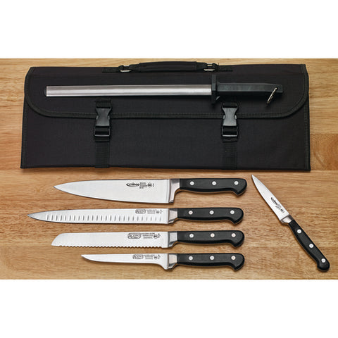 Winco KFP-KITA - Acero Cutlery Set