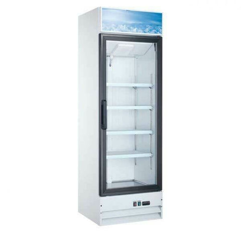 Omcan Canada 50035 - (RE-CN-0014-H) Refrigerator