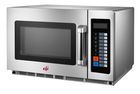 EFI Sales Ltd. Canada MW-341200120 - Microwave Oven