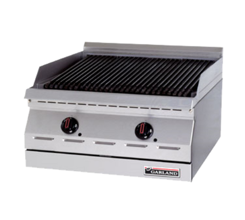 Garland Canada GD-18RB - (Garland/U.S. Range (Garland Canada)) Designer Series Charbroiler