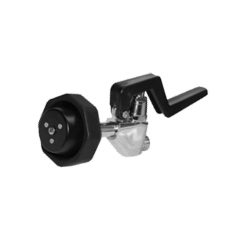 Component Hardware Canada KLP50-Y002-65 - Encore® PowerPulse™ Pre-Rinse Spray Valve