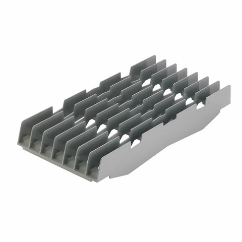 Cambro CSDR7151 - Camshelving® Vertical Drying & Storage Cradle