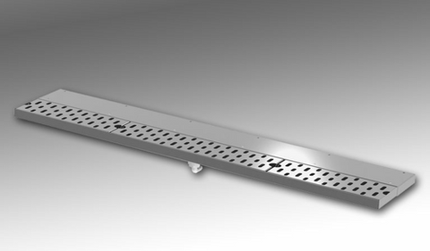 Perlick Corporation DRD30 - Drink Rail Drainer