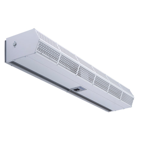 Berner CLC08-1042E - Commercial Low Profile Series Air Curtain