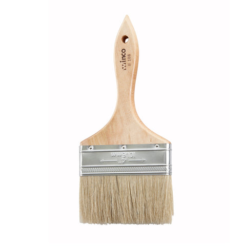 Winco WBR-40 - Pastry Brush