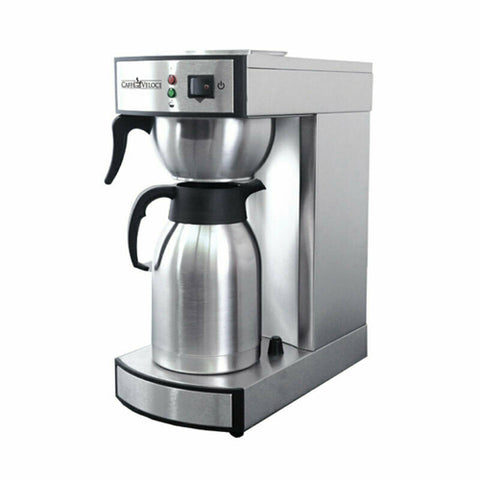 Omcan Canada 44315 - (CM-CN-0002-T) Coffee Maker