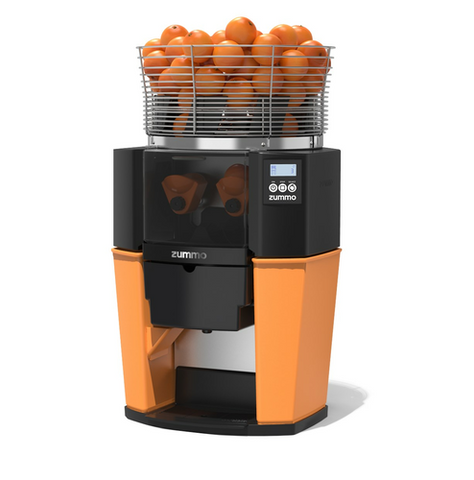 Zummo Z14-N - (Z14 NATURE) Zummo Commercial Juicer