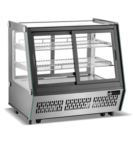 EFI Sales Ltd. Canada CGSM-CT-4823 - Versa Display Series