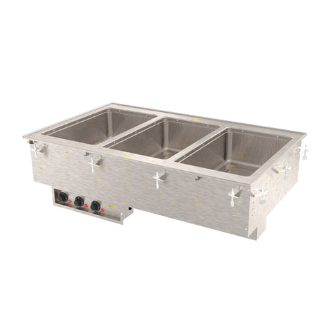 Vollrath 3640461HD - Hot Food Well Unit