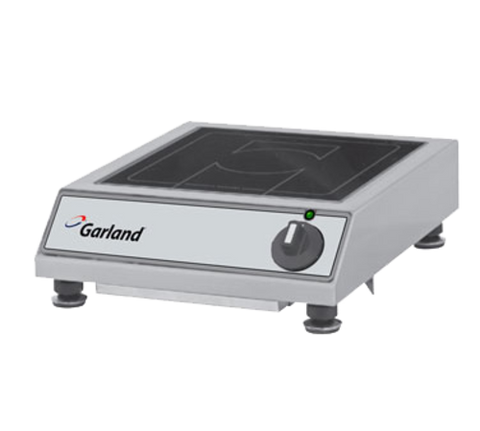 Garland Canada BHBA1500 - (Garland/U.S. Range (Garland Canada)) Induction Baby Hob Cook Top
